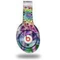 WraptorSkinz Skin Decal Wrap compatible with Beats Studio (Original) Headphones Spiral Skin Only (HEADPHONES NOT INCLUDED)