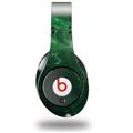 WraptorSkinz Skin Decal Wrap compatible with Beats Studio (Original) Headphones Theta Space Skin Only (HEADPHONES NOT INCLUDED)