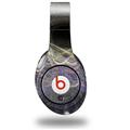 WraptorSkinz Skin Decal Wrap compatible with Beats Studio (Original) Headphones Tunnel Skin Only (HEADPHONES NOT INCLUDED)