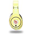 WraptorSkinz Skin Decal Wrap compatible with Beats Studio (Original) Headphones Corona Burst Skin Only (HEADPHONES NOT INCLUDED)