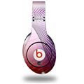 WraptorSkinz Skin Decal Wrap compatible with Beats Studio (Original) Headphones Spiny Fan Skin Only (HEADPHONES NOT INCLUDED)