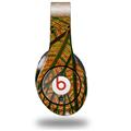 WraptorSkinz Skin Decal Wrap compatible with Beats Studio (Original) Headphones Natural Order Skin Only (HEADPHONES NOT INCLUDED)