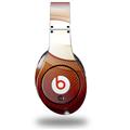 WraptorSkinz Skin Decal Wrap compatible with Beats Studio (Original) Headphones SpineSpin Skin Only (HEADPHONES NOT INCLUDED)