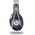 WraptorSkinz Skin Decal Wrap compatible with Beats Studio (Original) Headphones Infinity Bars Skin Only (HEADPHONES NOT INCLUDED)