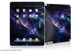 iPad Skin - Black Hole (fits iPad2 and iPad3)