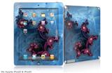 iPad Skin - Castle Mount (fits iPad2 and iPad3)