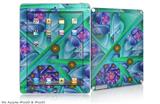 iPad Skin - Cell Structure (fits iPad2 and iPad3)