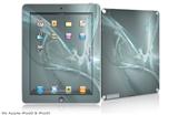 iPad Skin - Effortless (fits iPad2 and iPad3)