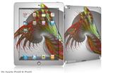 iPad Skin - Dance (fits iPad2 and iPad3)