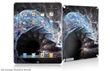 iPad Skin - Dusty (fits iPad2 and iPad3)