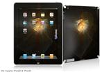 iPad Skin - Fireball (fits iPad2 and iPad3)