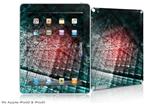 iPad Skin - Crystal (fits iPad2 and iPad3)