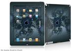 iPad Skin - Eclipse (fits iPad2 and iPad3)