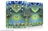 iPad Skin - Heaven 05 (fits iPad2 and iPad3)
