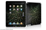iPad Skin - Grass (fits iPad2 and iPad3)