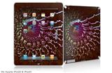 iPad Skin - Neuron (fits iPad2 and iPad3)