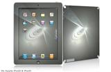 iPad Skin - Ripples Of Light (fits iPad2 and iPad3)