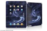 iPad Skin - Smoke (fits iPad2 and iPad3)