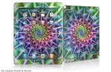 iPad Skin - Spiral (fits iPad2 and iPad3)