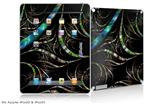 iPad Skin - Tartan (fits iPad2 and iPad3)