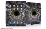 iPad Skin - Tunnel (fits iPad2 and iPad3)
