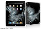 iPad Skin - Twist 2 (fits iPad2 and iPad3)