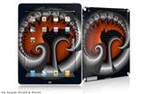 iPad Skin - Tree (fits iPad2 and iPad3)