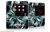 iPad Skin - Xray (fits iPad2 and iPad3)