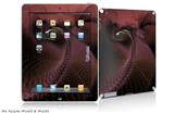 iPad Skin - Dark Skies (fits iPad2 and iPad3)