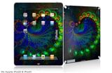 iPad Skin - Deeper Dive (fits iPad2 and iPad3)
