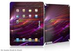 iPad Skin - Swish (fits iPad2 and iPad3)