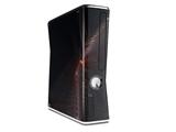 Wingspread Decal Style Skin for XBOX 360 Slim Vertical