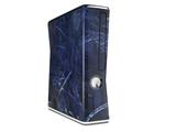 Wingtip Decal Style Skin for XBOX 360 Slim Vertical