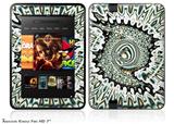 5-Methyl-Ester Decal Style Skin fits 2012 Amazon Kindle Fire HD 7 inch