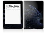 Blue Fern - Decal Style Skin fits Amazon Kindle Paperwhite (Original)