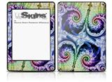 Breath - Decal Style Skin fits Amazon Kindle Paperwhite (Original)