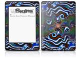 Butterfly2 - Decal Style Skin fits Amazon Kindle Paperwhite (Original)