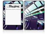 Concourse - Decal Style Skin fits Amazon Kindle Paperwhite (Original)