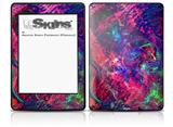 Organic - Decal Style Skin fits Amazon Kindle Paperwhite (Original)