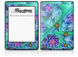Cell Structure - Decal Style Skin fits Amazon Kindle Paperwhite (Original)