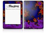 Classic - Decal Style Skin fits Amazon Kindle Paperwhite (Original)