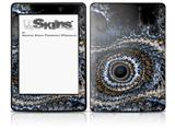 Eye Of The Storm - Decal Style Skin fits Amazon Kindle Paperwhite (Original)