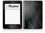 Dark Mesh - Decal Style Skin fits Amazon Kindle Paperwhite (Original)