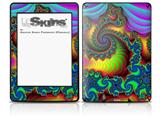 Carnival - Decal Style Skin fits Amazon Kindle Paperwhite (Original)
