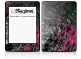 Ex Machina - Decal Style Skin fits Amazon Kindle Paperwhite (Original)