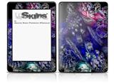 Flowery - Decal Style Skin fits Amazon Kindle Paperwhite (Original)