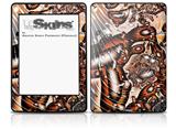 Comic - Decal Style Skin fits Amazon Kindle Paperwhite (Original)