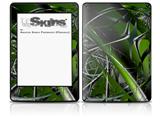 Haphazard Connectivity - Decal Style Skin fits Amazon Kindle Paperwhite (Original)