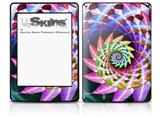 Harlequin Snail - Decal Style Skin fits Amazon Kindle Paperwhite (Original)