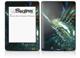 Hyperspace 06 - Decal Style Skin fits Amazon Kindle Paperwhite (Original)